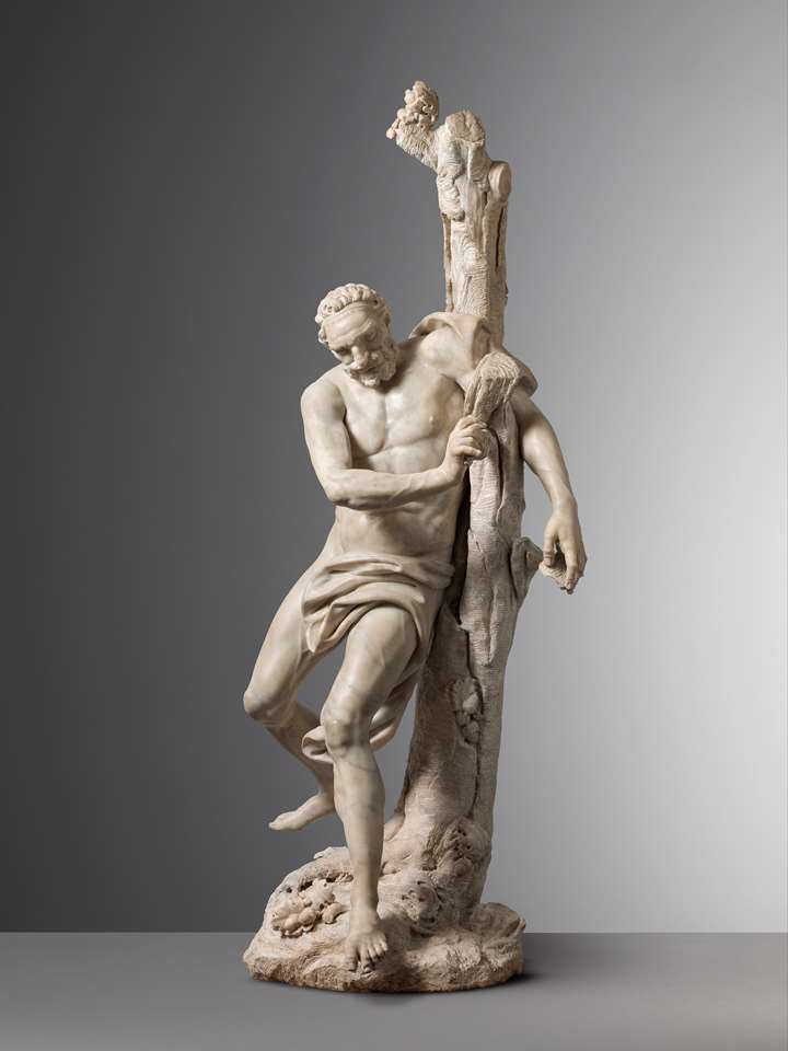 Milo of Croton